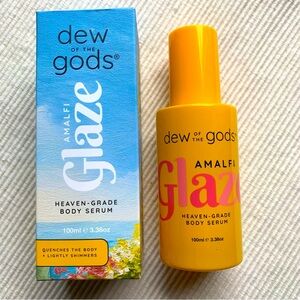 Dew of the Gods Amalfi Glaze Body Serum